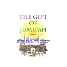 The Gift Of Jumuah - Shazia