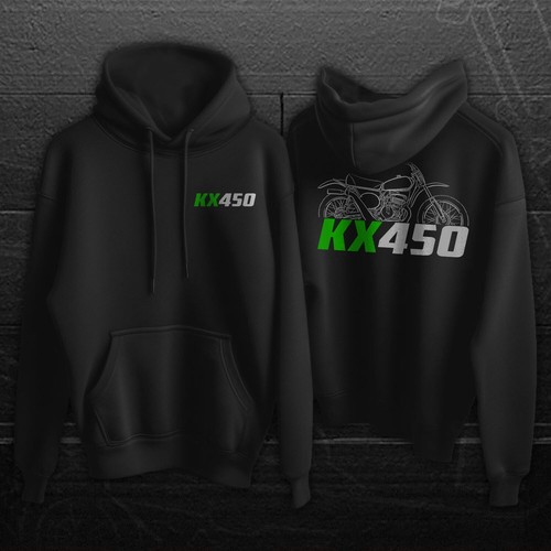For kawasaki kx450 kx450f - &, &