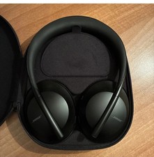 Bose Noise-Cancelling