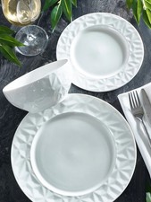 NEXT 12 Piece White Mode