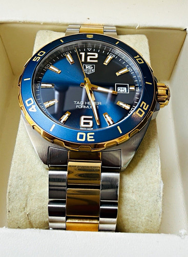 Tag heuer formula waz1120 - tag,