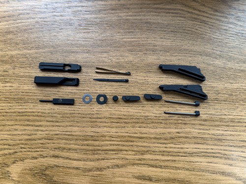 Leatherman signal accessories - signal,