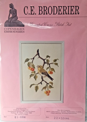 Copenhagen embroideries - copenhagen,