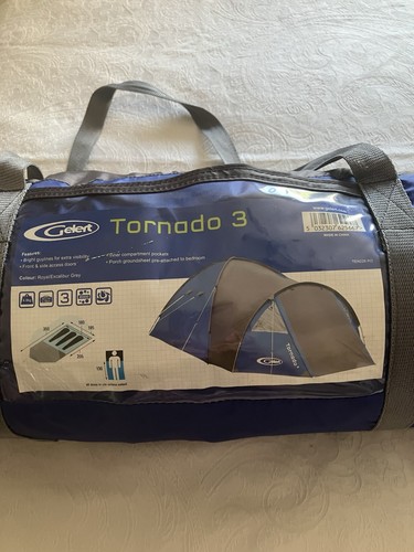 Gelert tornado person dome - gelert,
