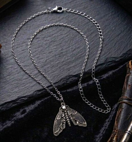 Silver tone bee charm - silver-tone,
