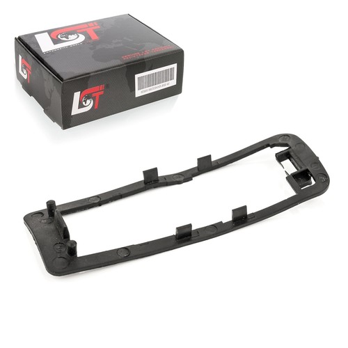 Rubber seal door handle - rubber,