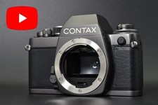Late [1-Yr Warranty ] Contax