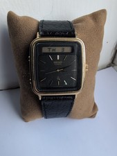 Vintage seiko analog and - vintage,