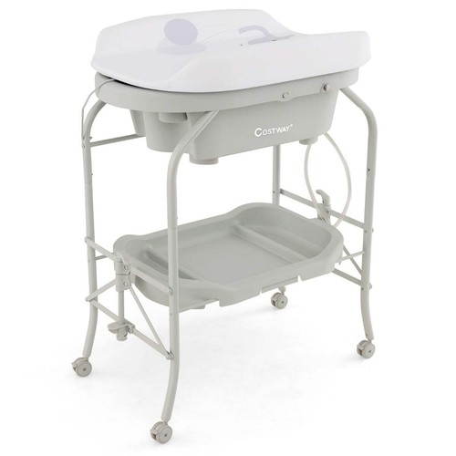 Baby change table with - change,