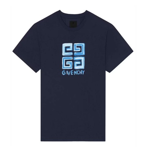 Givenchy logo sketch - 4g,