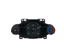 2015 Ford Fiesta Mk7 A/C Air Con Climate Control Switch Panel Unit C1B1-19980-DD