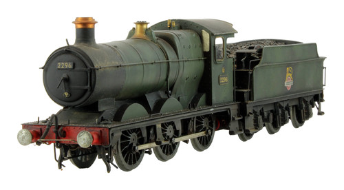 Ellis clark gauge - o,