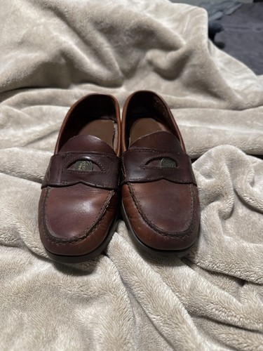 Women size weejuns gh - size, 6m