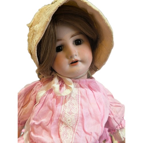 Antique ernst heubach - antique, 1902