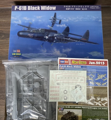Hobbyboss scale model kit - hobbyboss,