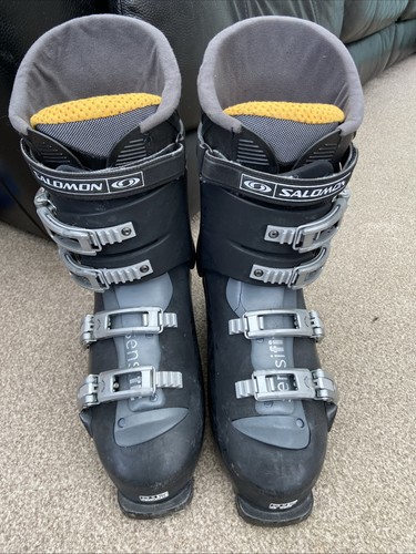Salomon sensifit proforma 0 - sensifit,