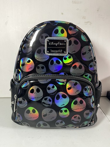 Loungefly nightmare jack - nightmare,