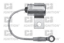Ignition Condenser fits TOYOTA CRESSIDA RX30, RX35 2.0 77 to 81 18R CI Quality