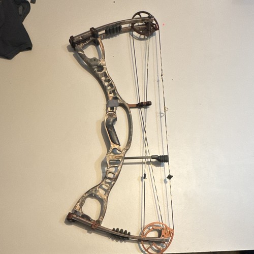 Hoyt crx 70lbs 3 cams - hoyt, 32