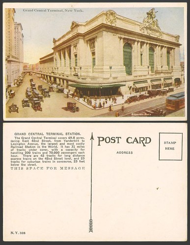 Usa new york - usa, colour