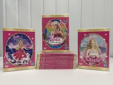 BARBIE Classic Movie