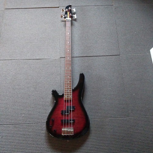 Fernandes frb left handed - frb-40, left-handed