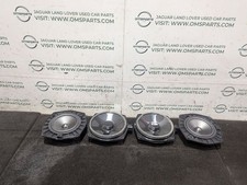 LAND ROVER DISCOVERY 5 L462