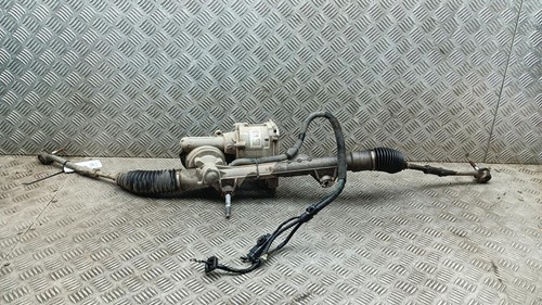 Citroen power steering - c3, rack