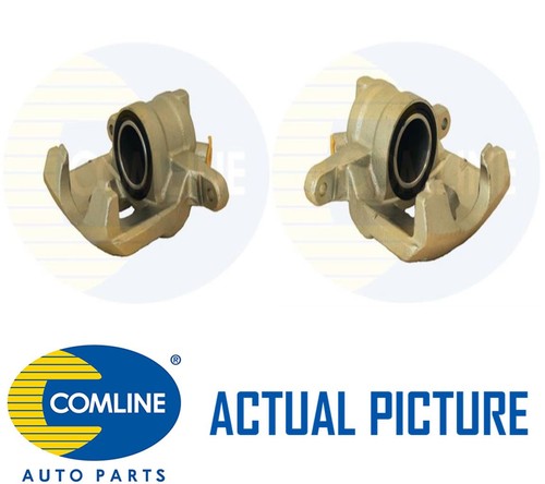 Front brake caliper - caliper, pair