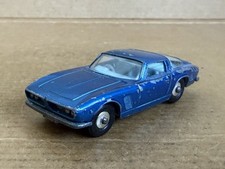 Matchbox Lesney ISO Grifo, No