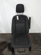 FRONT SEAT RH FORD TRANSIT MK9