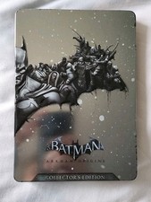 Batman Arkham Origins