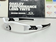 Oakley Flak Jacket 1.0 XLJ