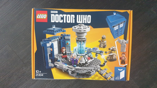 Brand new sealed lego ideas - new,