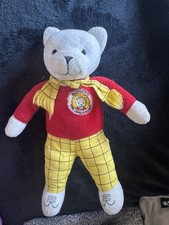 Vintage 95 Rupert Bear 75th