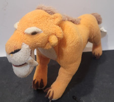 Ice Age 3 Diego The Sabre