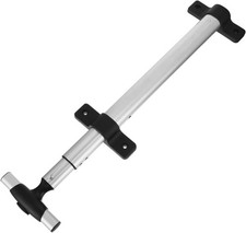 Extendable Aluminum Suitcase