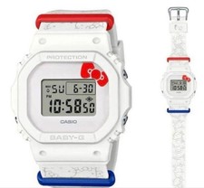 NEW Casio BABY-G BGD-565KT-7JR