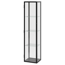 Ikea large glass - glass, display