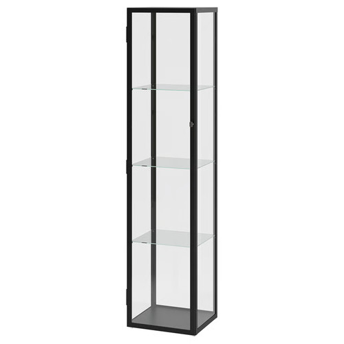 Ikea large glass - large, display