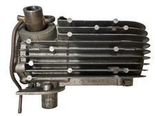 Eberspacher D1L heat exchanger