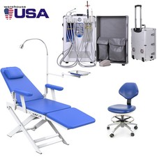 Unidad de entrega dental