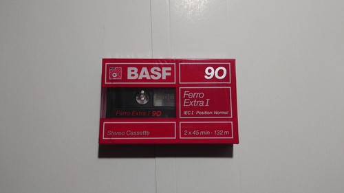 Basf ferro extra blank - ferro,