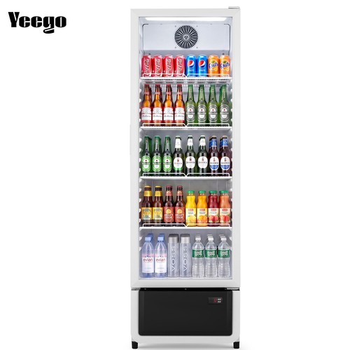 Yeego ft commercial - cu.ft,