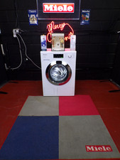 Fully Refurbished Miele