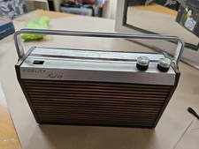Fidelity Rad 12 Vintage