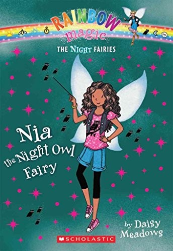 Ava the sunset fairy - ava,
