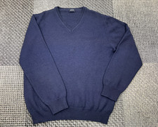 Kenzo Homme Men's 100% Merino