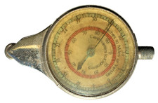 Antique Vintage Opisometer
