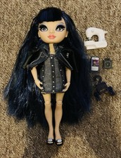 Rainbow High Kim Nguyen Doll and Accessories 